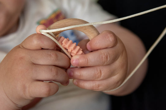 Voedingsketting BLOOM | Flower