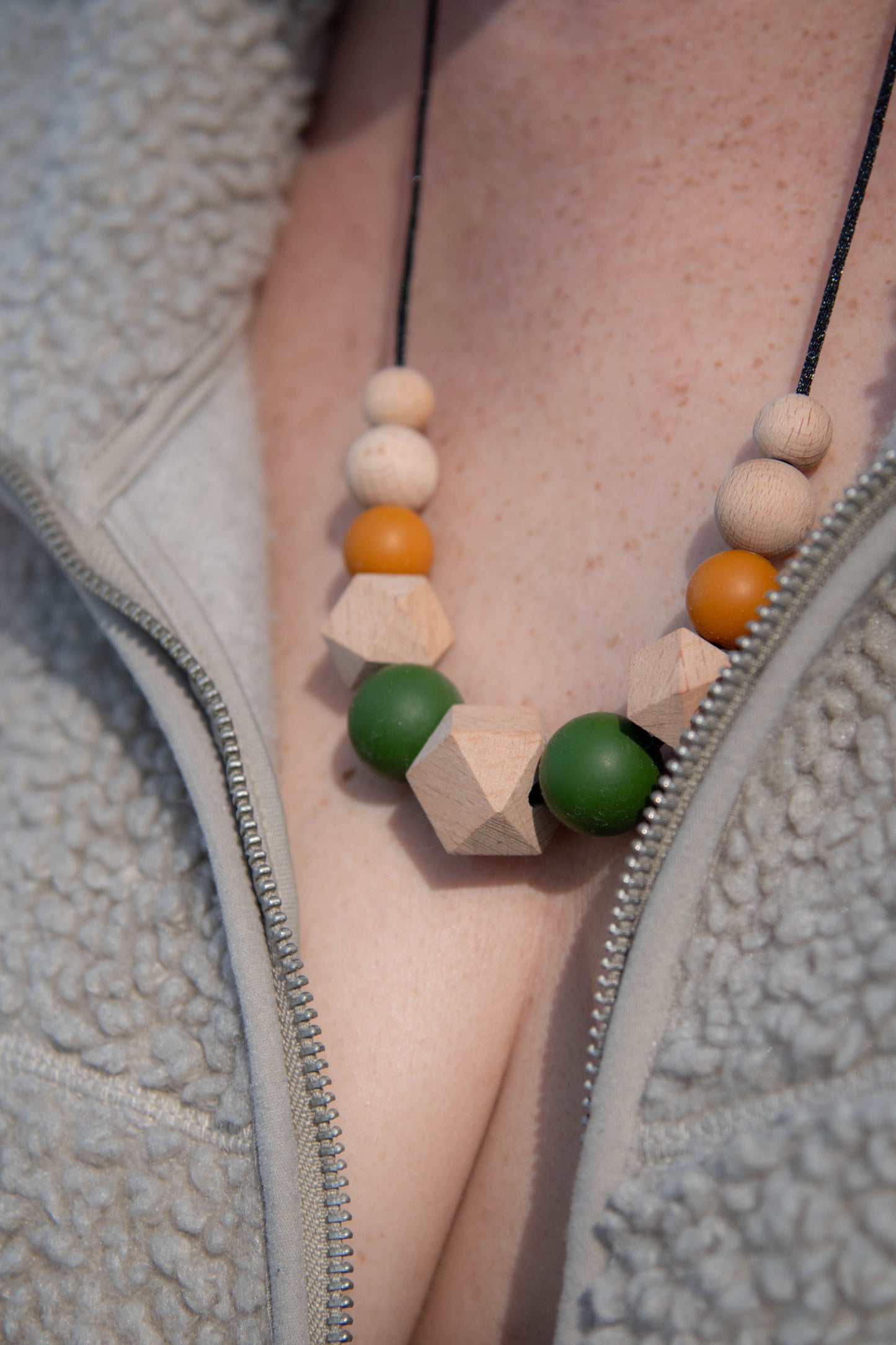 Voedingsketting SUMMER | Wood
