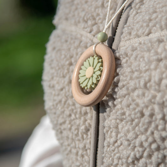 Voedingsketting FLORA | Flower