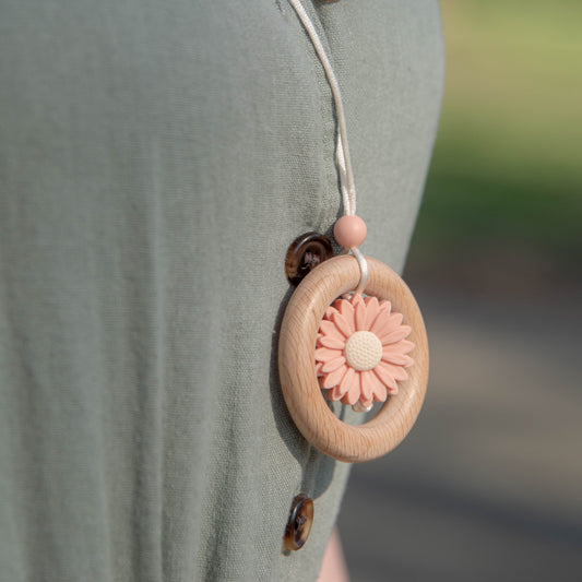 Voedingsketting BLOOM | Flower