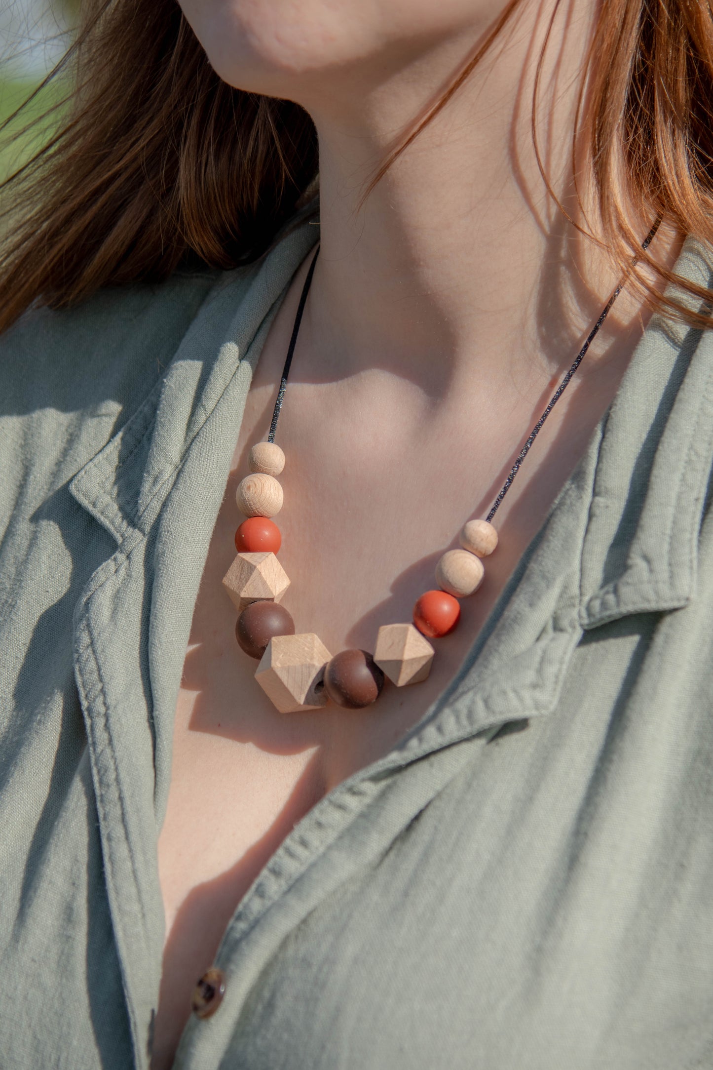Voedingsketting AUTUMN | Wood