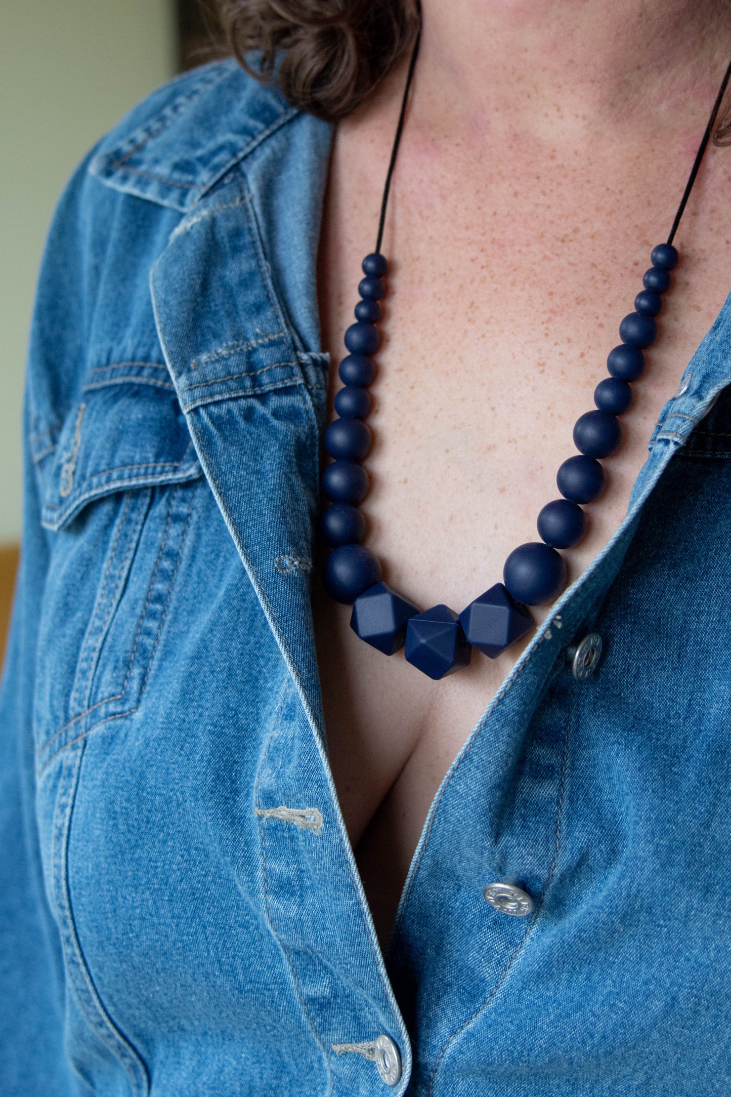 Voedingsketting MIDNIGHT | Elegant