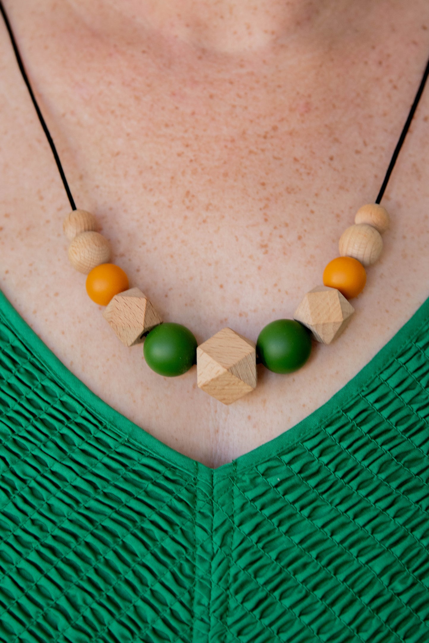 Voedingsketting SUMMER | Wood